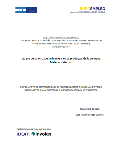 Cadena-Valor-Miel_Capacitaciones_Material-didactico