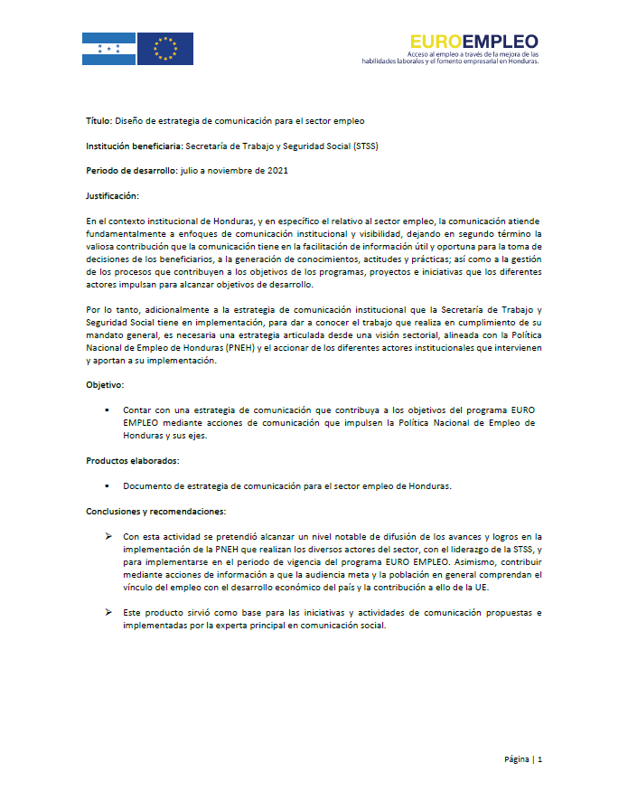 Estrategia-Comunicacion-Sector-Empleo_Ficha-Resumen